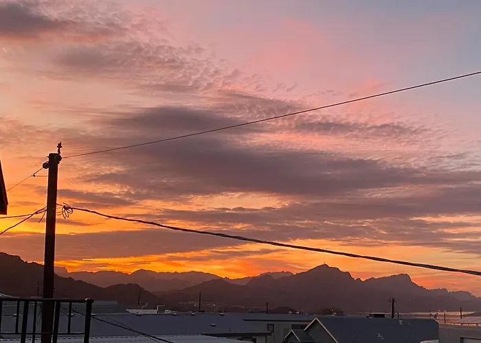 Lakeview Overlooking Havasu Springs Dom wakacyjny *