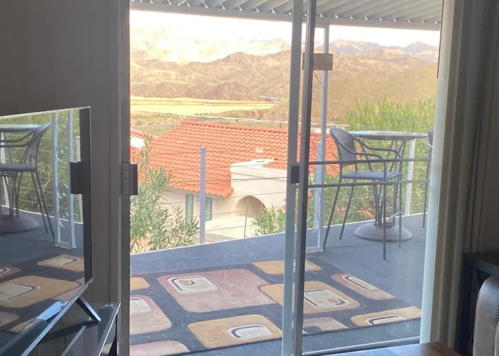 Dom wakacyjny Lakeview Overlooking Havasu Springs Parker